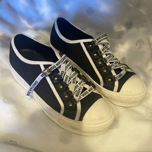 Size 7 “Dior” only worn once